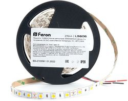 Светодиодная лента FERON LS606