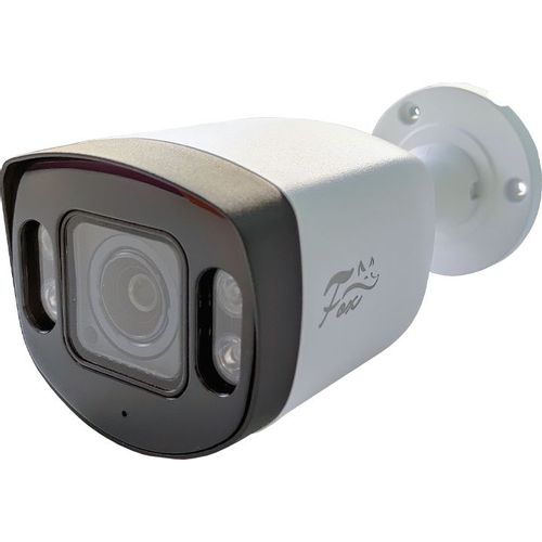 Камера видеонаблюдения IP FOX FX-IPC-C450FP-OC, 2560х1440 pix, 4 мм, белый