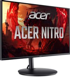 23.8" Монитор Acer Nitro XF240YW5bmiiphx, 1920x1080