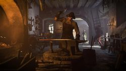 Дополнение к игре WARHORSE Kingdom Come: Deliverance II Legacy of the Forge, для ПК, регион: Россия,СНГ