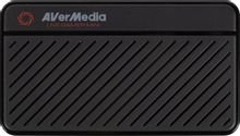 Карта видеозахвата AVerMedia Live Gamer Mini GC311