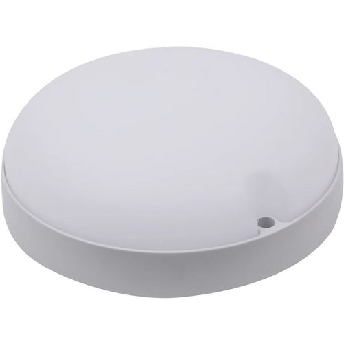Светильник HIPER H957 ЖКХ H957-3, 20 Вт, 6500К (белый теплый), белый