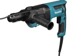 Изображение товара Перфоратор Makita HR2670FT Изображение товара Перфоратор Makita HR2670FT