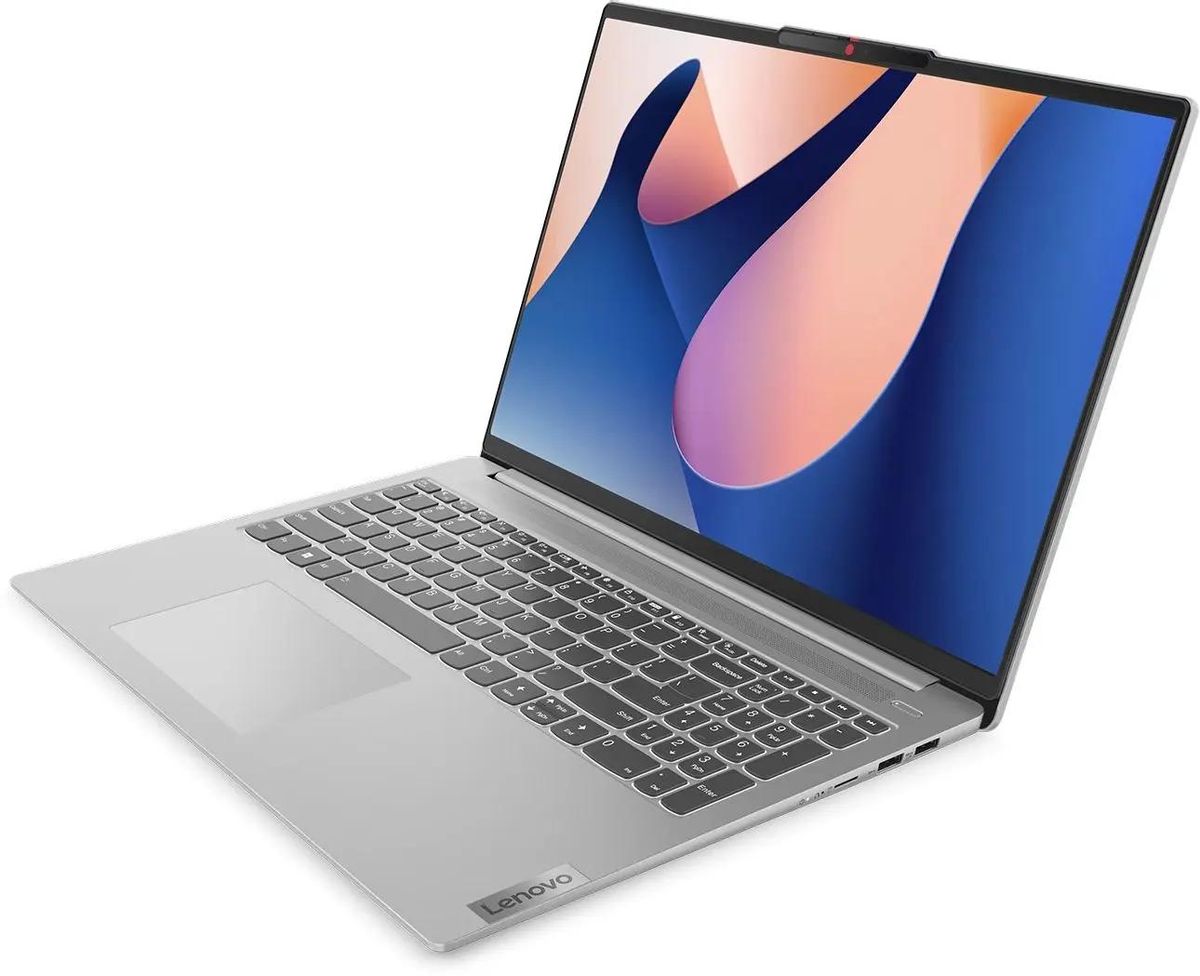 Ноутбук Lenovo IdeaPad Slim 5 16IRL8 82XF0083LK, 16