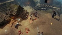 Игра KALYPSO MEDIA Vikings - Wolves of Midgard, для ПК, регион: Россия