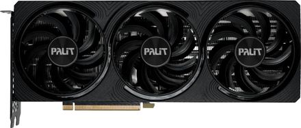 Видеокарта Palit NVIDIA  GeForce RTX 4080 Super RTX4080 SUPER Infinity 3 OC 16ГБ Infinity 3, GDDR6X, OC,  Ret [ned408ss19t2-1032s]
