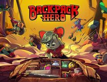 Изображение товара Игра Backpack Hero для ПК цифровая версия локализация русская 2023