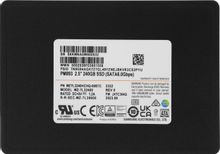 Изображение товара SSD Samsung PM893 240ГБ SATA III для ПК и ноутбука OEM