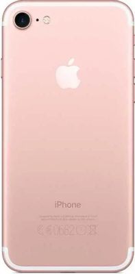 Iphone 7 32gb gold sales price