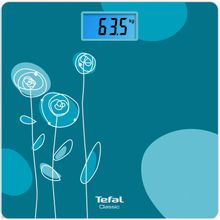 Напольные весы Tefal PP1533V0, до 160кг, цвет: рисунок [1830008088 ...