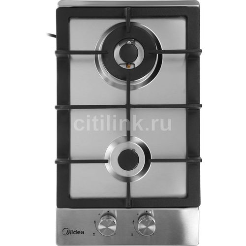 Варочная панель газовая Midea MG3205TX — фото 1