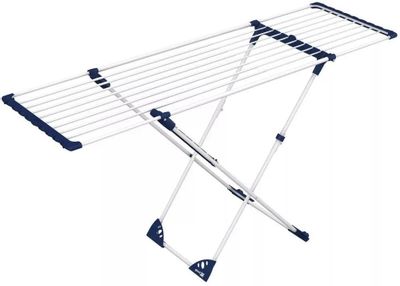 Характеристики Сушилка для белья напольная GIMI Extension, белый ...