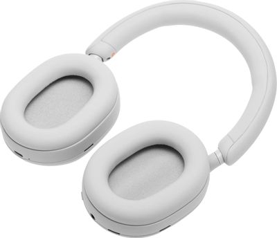 Sony WH 1000XM5 Silver