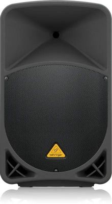 Фронтальная колонка BEHRINGER B115D, (1 колонка в комплекте), черный ...