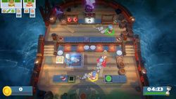 Дополнение к игре TEAM 17 Overcooked! All You Can Eat, для ПК, регион: СНГ