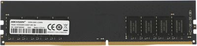 Оперативная память Hikvision HKED4081CAB2F1ZB1/8G DDR4 -  1x 8ГБ 3200МГц, DIMM,  Ret