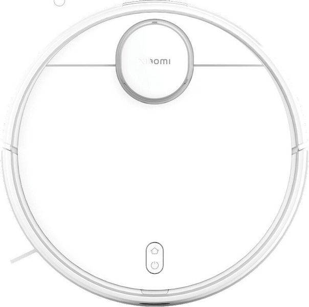 Робот-пылесос Xiaomi S10 RU, 45Вт, белый/белый [bhr6390ru/bhr5988eu]