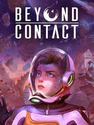 Игра PLAION Beyond Contact, для ПК, регион: Россия,СНГ