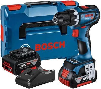 Bosch gsr 18 28 professional new arrivals