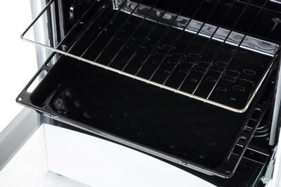 Электрическая плита Darina 1B EC 331 606 W, стеклокерамика, без крышки ...