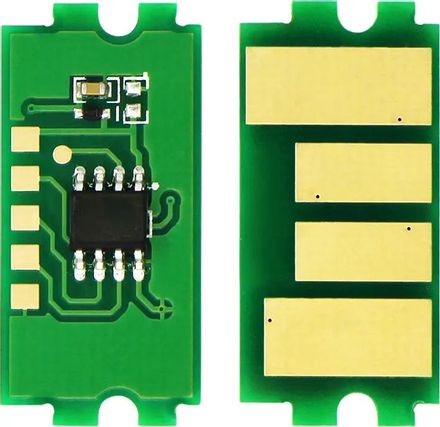 Чип тонер-картриджа Cactus CS-CHIP-KY-TK-1120 (TK-1120/1T02M70NX1) 3000стр для Kyocera FS-1025/FS-10