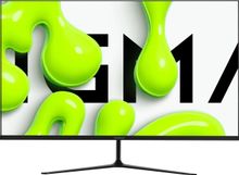 Изображение товара 27 дюймовый монитор Digma Progress 27P302F с IPS и 100Гц