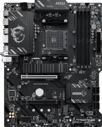 Материнская плата MSI B550 GAMING WIFI6E