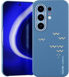 Чехол (клип-кейс) KRUTOFF для Tecno Camon 50 Ultra, черный