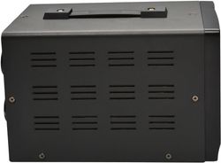 Стабилизатор напряжения TURBOSKY AVR-1000VA, черный