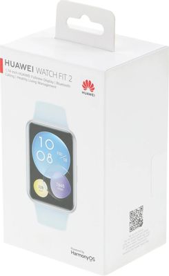Huawei Watch Fit 2