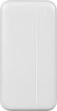 Изображение товара Внешний аккумулятор TFN Solid PB-282 20000мАч USB двойной белый