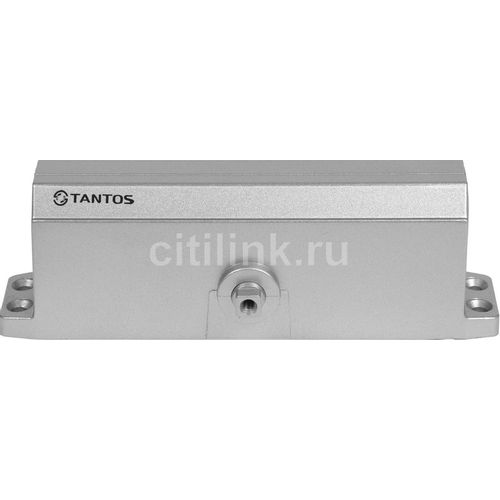 Доводчик двери TANTOS TS-DC085 Freeze, серебристый [00-00079634]