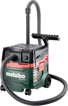 Изображение товара Строительный пылесос METABO AS 20 L PC мощность 1200 Вт зеленый