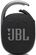 Изображение товара Колонка портативная JBL Clip 4, 5Вт, черный [jblclip4blk]