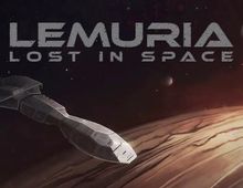 Изображение товара Имманитас Lemuria Lost in Space PC русская версия цифровой ключ