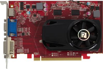 Powercolor hd 6570 store