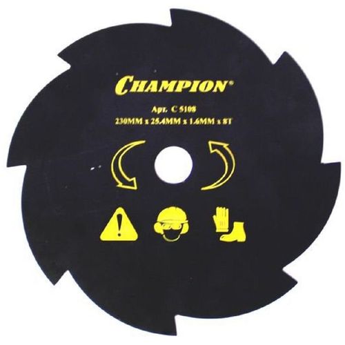 Сменный нож для садовых триммеров CHAMPION C5108