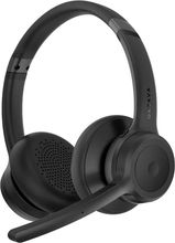 Изображение товара Наушники ОКТАВА ГК-4Б Bluetooth накладные черные