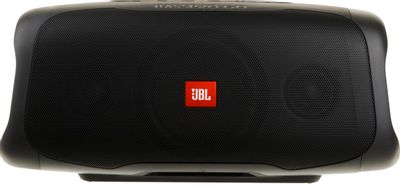 Jbl shop basspro go