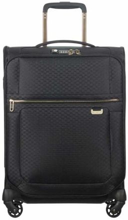 Чемодан Samsonite 55 х 35 х 22 см, 1.940кг, черный [99d*19*005]