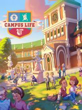 Изображение товара Игра FROZEN WAY Campus Life для ПК цифровой ключ локализация RUS