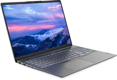 Характеристики Ноутбук Lenovo IdeaPad 5 Pro 16ACH6 16