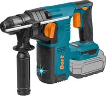 Изображение товара Перфоратор Bort BHD-21LI-XDK Li-Ion без АКБ и зарядного