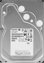 Жесткий диск Toshiba Enterprise Capacity MG08ADA800E,  8ТБ
