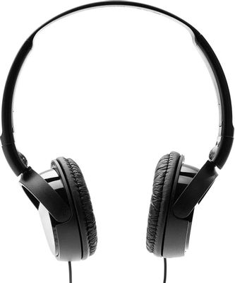 Sony mdrzx110 zx series stereo headphones new arrivals