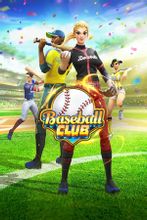 Изображение товара Игра BOOMBIT GAMES Baseball Club для ПК цифровое издание с русской локализацией