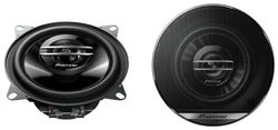Колонки автомобильные Pioneer TS-G1020F,  10 см (4 дюйм.)
