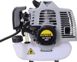 Триммер бензиновый Huter GGT-553TX