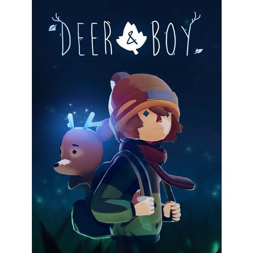 Игра DEAR VILLAGERS Deer & Boy, для ПК, регион: Россия,СНГ, RUS (интерфейс) — цена и наличие Игра DEAR VILLAGERS Deer & Boy, для ПК, регион: Россия,СНГ, RUS (интерфейс)