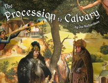 Изображение товара Игра AKUPARA GAMES The Procession to Calvary для ПК на Steam